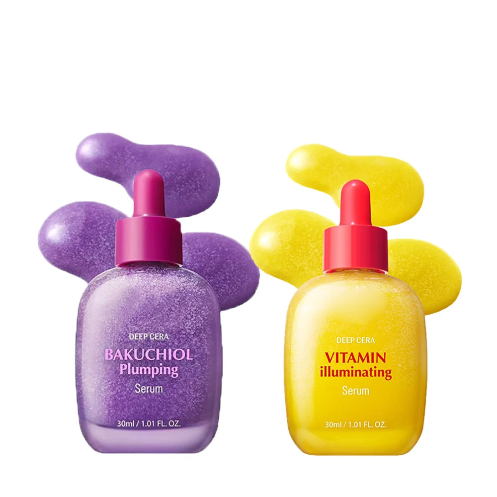 Serum de niacinamida antiage