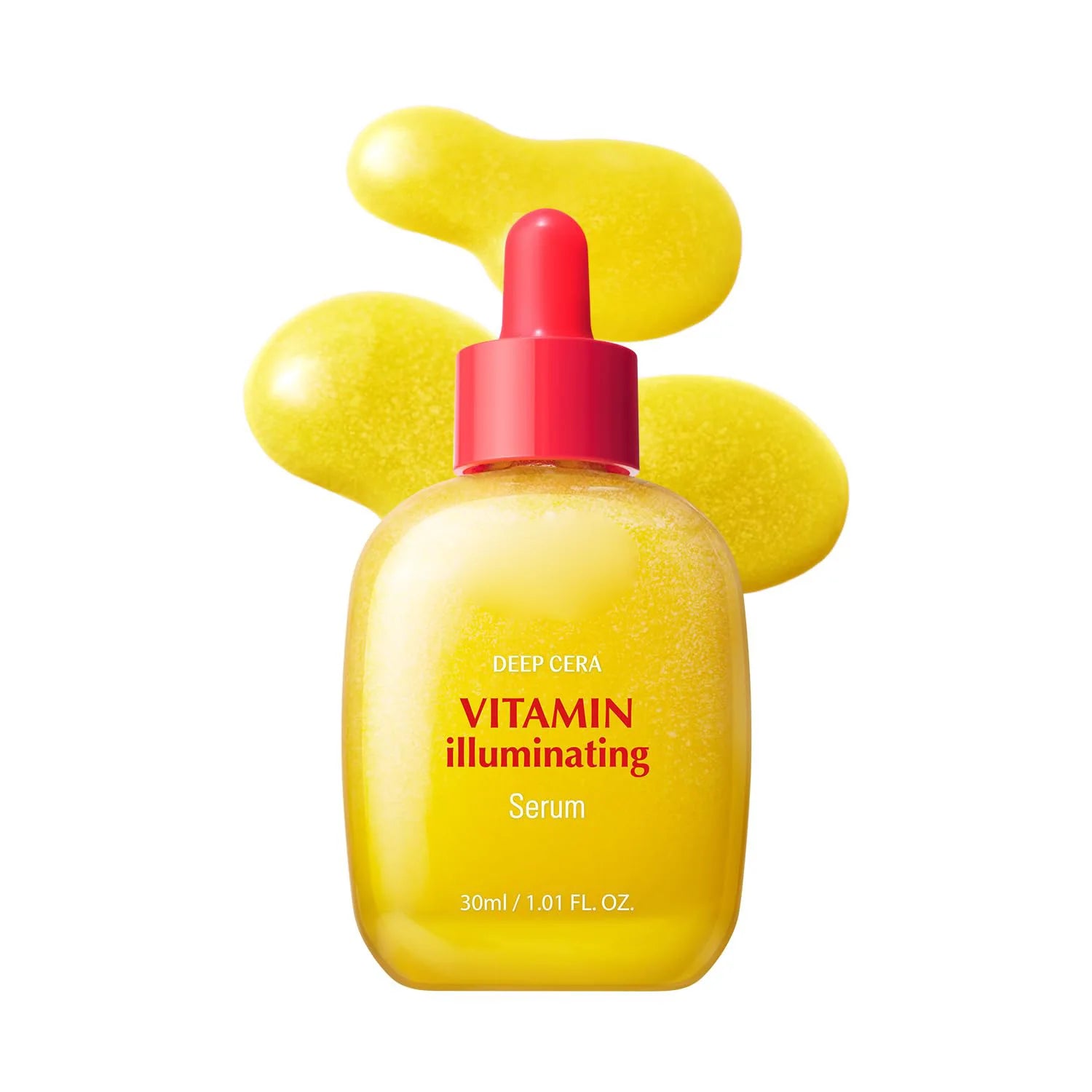 Serum de niacinamida antiage