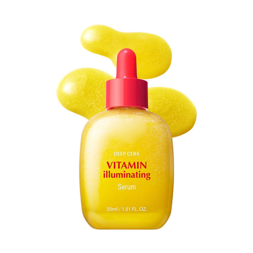 Serum de niacinamida antiage
